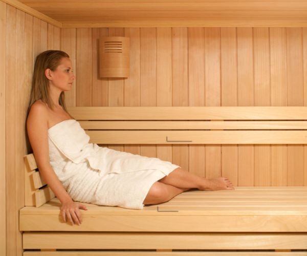 Баня и месячные: совместимы ли – всё о банях