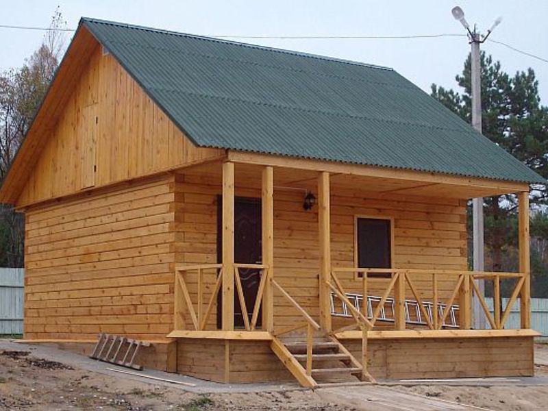 Баня из бруса своими руками: строительство, как построить, строим сруб брусовой деревянной бани, как сделать – всё о банях