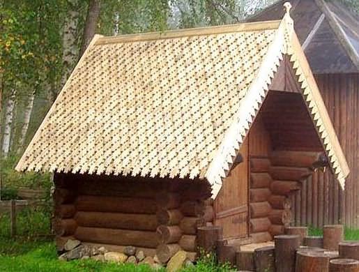 Баня из досок своими руками – как сделать её надежной и теплой – всё о банях