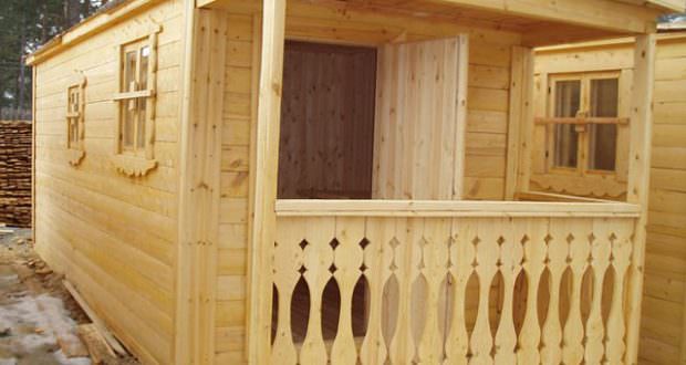 Баня из контейнера: как сделать из морского блок контейнера своими руками – всё о банях