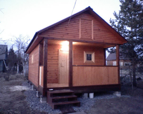 Баня из контейнера своими руками – решаемая задача – всё о банях