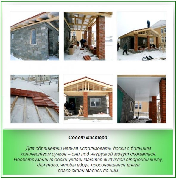 Баня из пеноблоков своими руками – возводим строение из чудо-кирпичей нового поколения – всё о банях