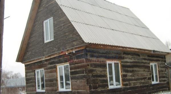 Баня из шпал: фундамент своими руками, как построить баню – всё о банях