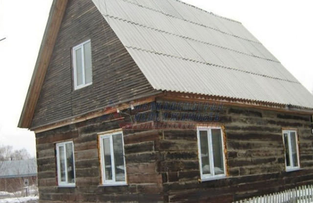 Баня из шпал – строим самостоятельно – всё о банях