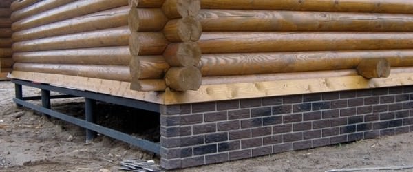 Баня на сваях: фундамент для бани на винтовых сваях своими руками, утепление на свайном фундаменте, как утеплить пол – всё о банях