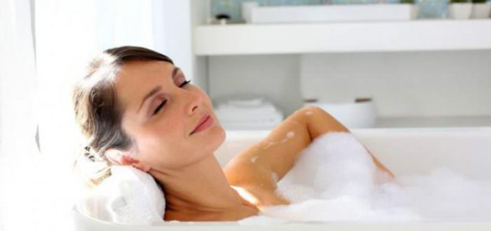 Баня после родов естественным путем, кесарева сечения и в период лактации – всё о банях