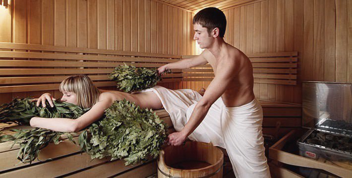 Баня при простуде: как правильно лечиться от орз – всё о банях