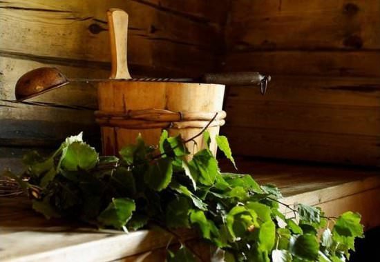 Баня при простуде: лечимся правильно – всё о банях