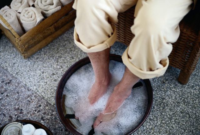 Баня при варикозе: можно ли посещать сауну?