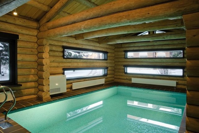 Баня при варикозе: можно ли посещать сауну?