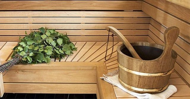 Баня при варикозе: можно ли посещать сауну?