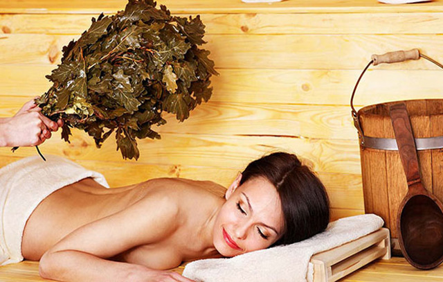 Баня при варикозе: можно ли посещать сауну?