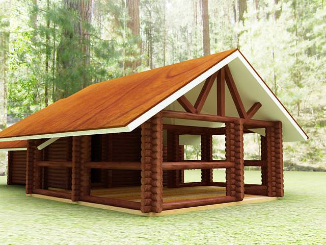 Баня с летней кухней: проекты летней кухни совмещенной с баней и террасой, фото и видео – всё о банях