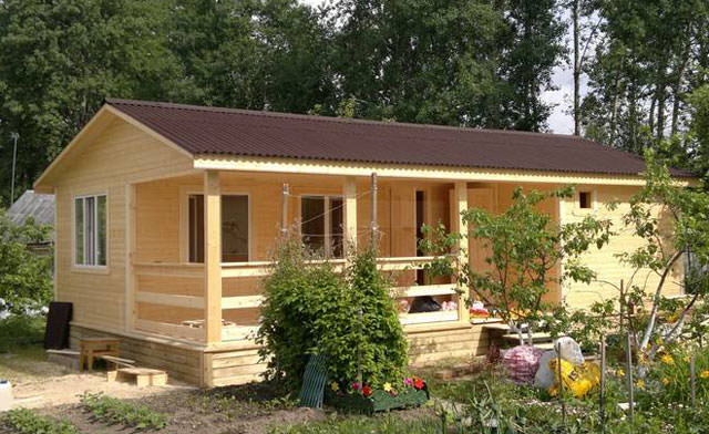 Баня с летней кухней: проекты летней кухни совмещенной с баней и террасой, фото и видео – всё о банях