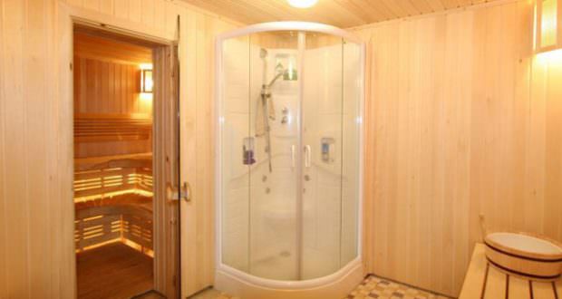 Баня в доме: плюсы и минусы, сауна с парилкой в доме, за и против, или парная отдельно, что лучше – всё о банях