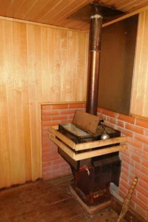 Баня в гараже своими руками, как сделать сауну, как построить баню из железного гаража – всё о банях