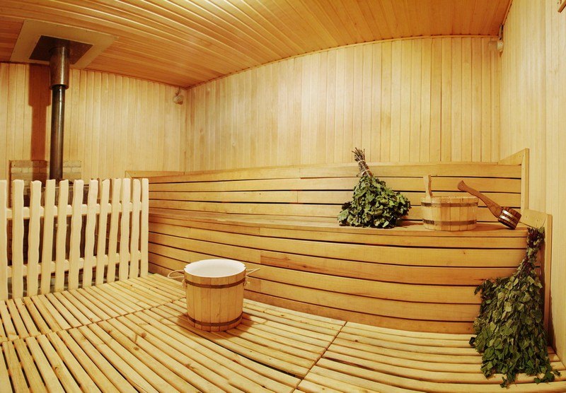 Баня в гараже своими руками, как сделать сауну, как построить баню из железного гаража – всё о банях