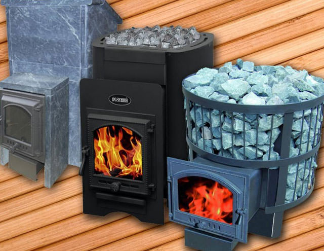 Банная печь камин: печи для бани каминного типа с каменной топкой, дровяные с большим стеклом – всё о банях