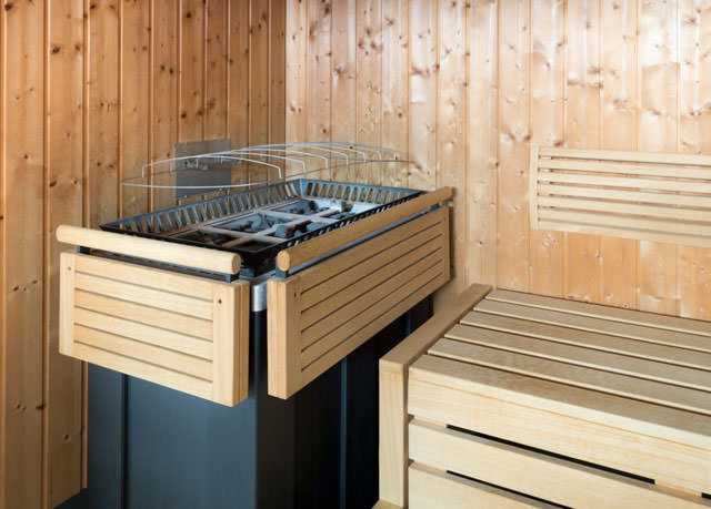 Банная печь на газу: газовые печки, печь на газу и дровах, установка каменки в сауне в доме – всё о банях