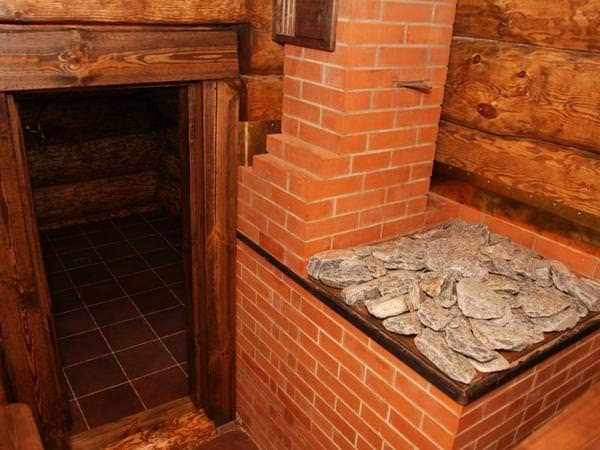 Банные дровяные печи: выбираем идеальный вариант для обогрева – всё о банях