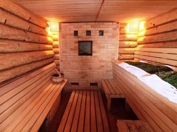 Банные дровяные печи: выбираем идеальный вариант для обогрева – всё о банях