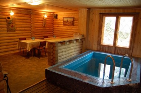 Банный бизнес – основные организационные вопросы – всё о банях