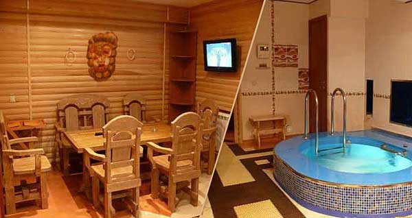 Банный бизнес – основные организационные вопросы – всё о банях