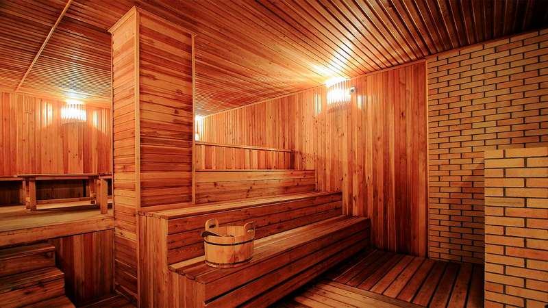 Банный комплекс: инвестиции в оздоровительные процедуры – всё о банях