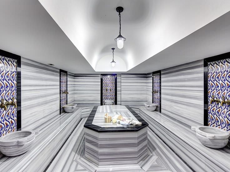 Банный комплекс: инвестиции в оздоровительные процедуры – всё о банях