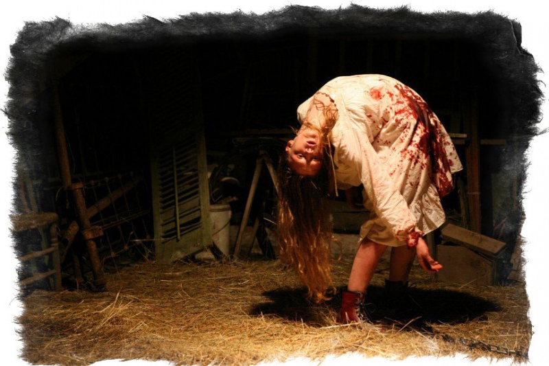 Бесноватый человек: признаки одержимости нечистой силой, как отличить