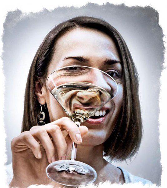 Бесноватый человек: признаки одержимости нечистой силой, как отличить