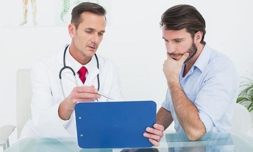 Бесплодие при варикоцеле: причины, лечение и можно ли забеременеть