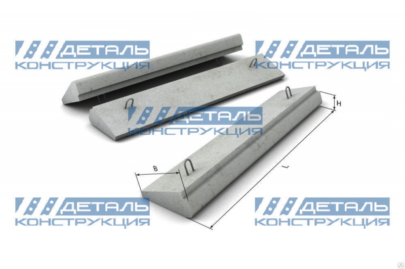 Бетонные и железобетонные ступени в обустройстве строений различного типа