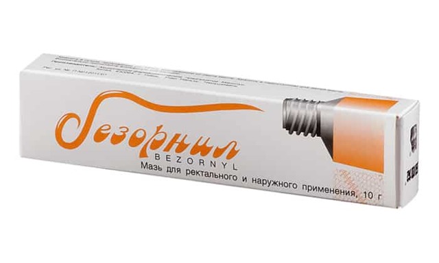 Безорнил и гепатромбин: что лучше и в чем разница (отличие составов, отзывы врачей)