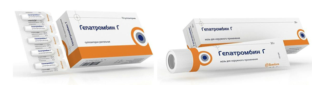 Безорнил и гепатромбин: что лучше и в чем разница (отличие составов, отзывы врачей)