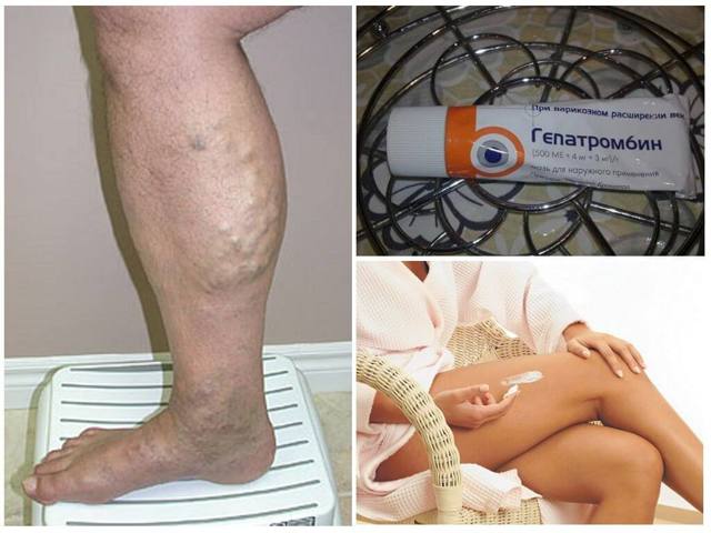 Безорнил и гепатромбин: что лучше и в чем разница (отличие составов, отзывы врачей)