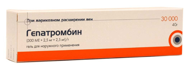 Безорнил и гепатромбин: что лучше и в чем разница (отличие составов, отзывы врачей)