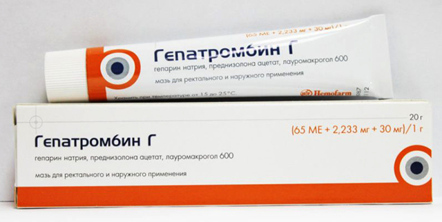 Безорнил и гепатромбин: что лучше и в чем разница (отличие составов, отзывы врачей)