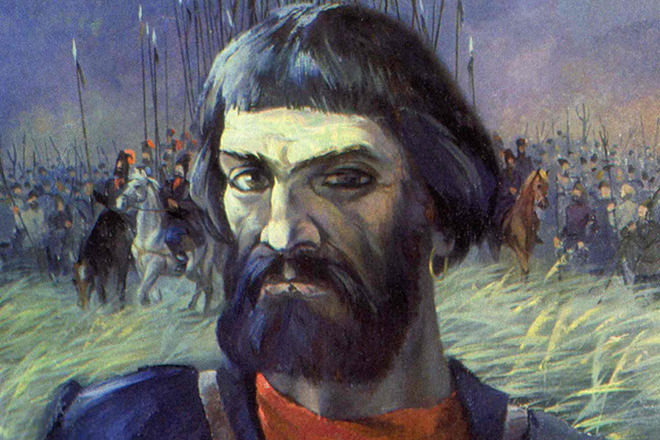 Биография и судьба емельяна пугачева — история России