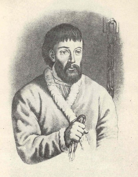 Биография и судьба емельяна пугачева — история России