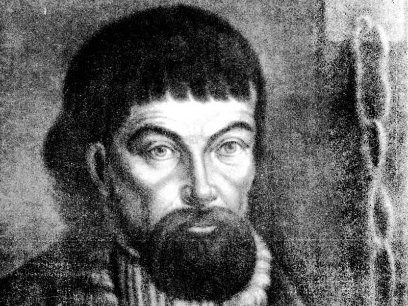 Биография и судьба емельяна пугачева — история России