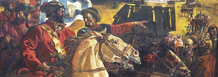 Биография и судьба емельяна пугачева — история России