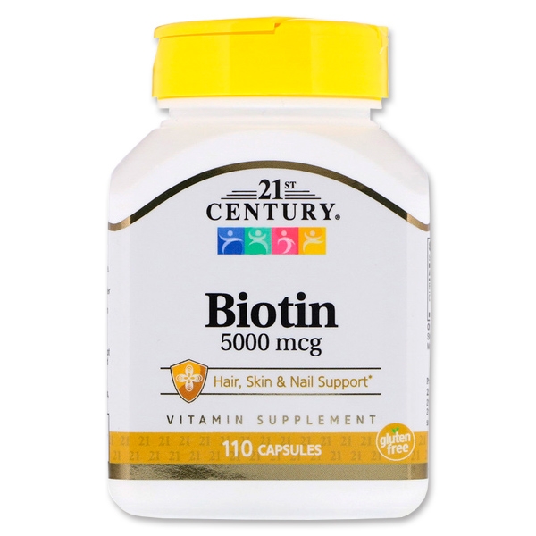 Биотин инструкция по применению