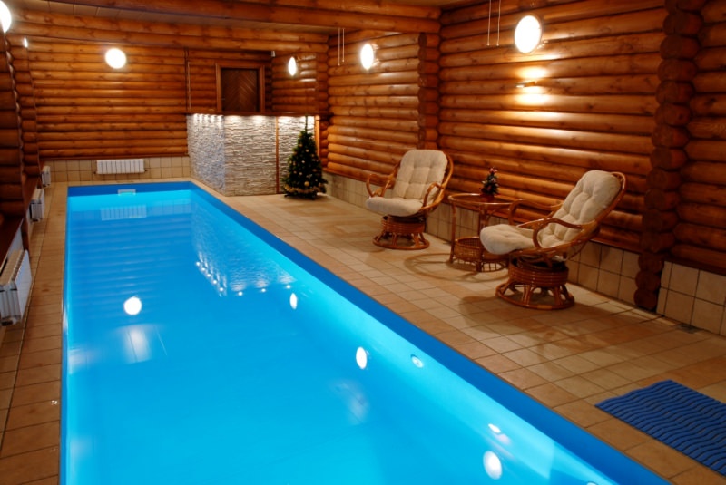 Бизнес-план бани: организация с нуля – всё о банях