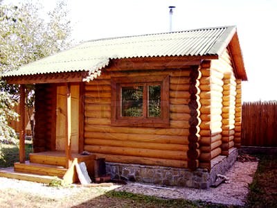 Бюджетная баня: как получить заметную экономию без потери комфорта – всё о банях