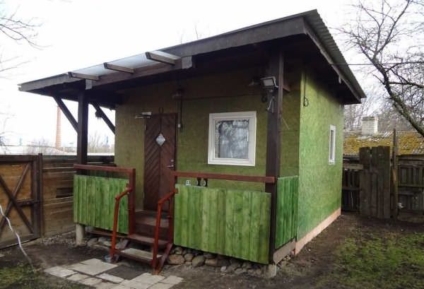 Бюджетная баня: как получить заметную экономию без потери комфорта – всё о банях