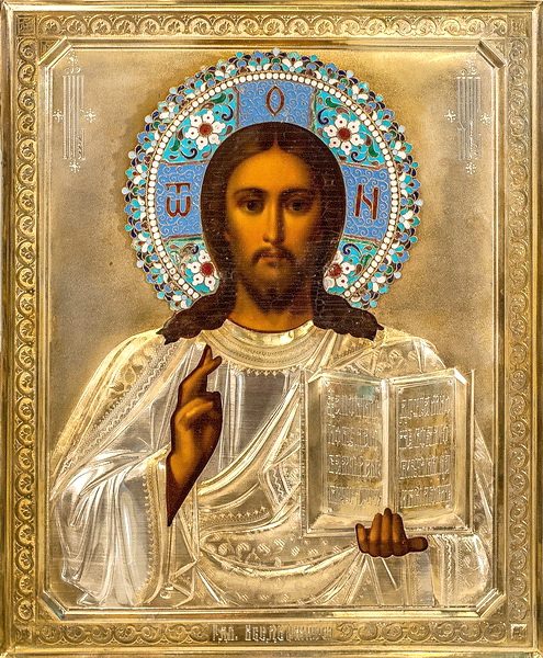 Благодарственные молитвы господу Богу за все