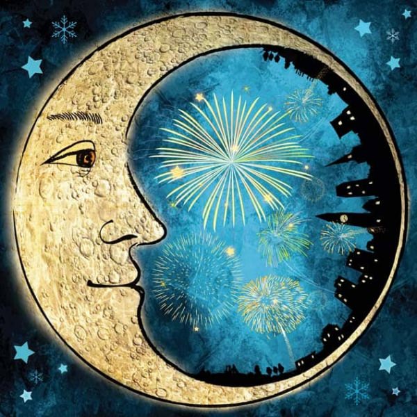 Благоприятные дни по лунному календарю: характеристика и особенности