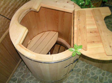 Бочка сауна кедровая, виды мини саун на фото и видео – всё о банях
