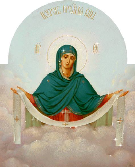 Богородичное правило: текст, как правильно читать, сколько дней